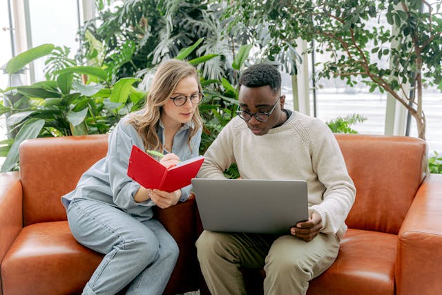 Vornellistra път към енергия